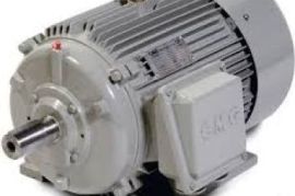 ელექტრო ძრავა