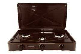 ✅HAUSBERG 3 კამფორიანი გაზქურა, მაგიდაზე დასადგამი