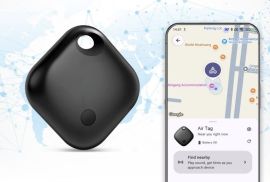 ✅️ GPS ტრეკერი ანდროიდისთვის. მანქანის ჯიპიესი,ძლი