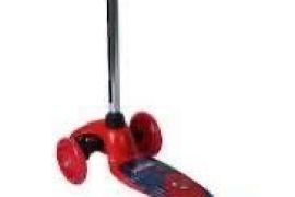 ✅საბავშვო თვითგორია. ზომა: 59/10/71 სმ.მაქს. დატვი