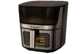 ✅ weimar WE-AF5071DW აეროგრილი ზედა/ქვედა წვით.80-