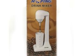 ✅️ Hoping ცივი ყავის მიქსერი. ✅️ სიმძლავრე :100W ✅