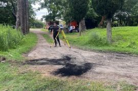 აზომვითი ნახაზები და ტოპოგრაფია საჩხერეში