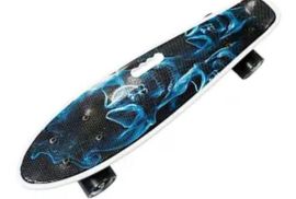 ✅️ საბავშვო პენიბორდი, მანათობელი ბორბლებით. ✅️ ზო