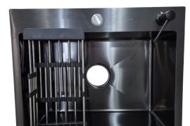 ნიჟარა LIKANO (50x45)