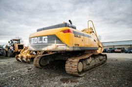 ავტომობილები, მოტო, სპეც-ტექნიკა, სპეც-ტექნიკა, SDLG