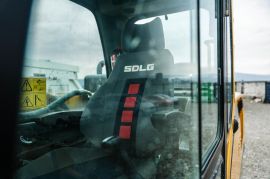 ავტომობილები, მოტო, სპეც-ტექნიკა, სპეც-ტექნიკა, SDLG