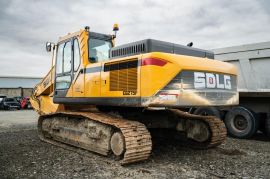 ავტომობილები, მოტო, სპეც-ტექნიკა, სპეც-ტექნიკა, SDLG