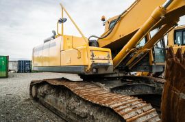 ავტომობილები, მოტო, სპეც-ტექნიკა, სპეც-ტექნიკა, SDLG