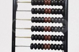 ✅ დომინოს ქულების საანგარიშო. მასალა:ხე ✅️ ზომა: 1