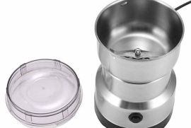 ☕️ RAF R7113 ყავის საფქვავი  ???? კომპაქტური და მო