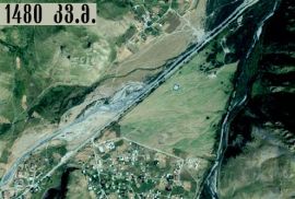 იყიდება, უძრავი ქონება, მიწის ნაკვეთები