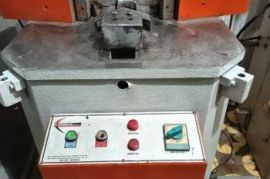 დაზგა/დანადგარი Yilmaz