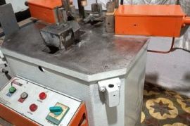 დაზგა/დანადგარი Yilmaz