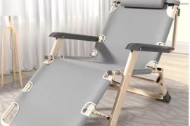 დასაკეცი სავარძელი, მრავალპოზიციური სავარძელი, ზაფ