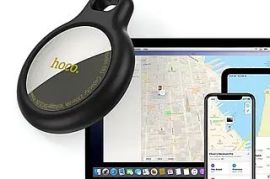 ???????? ცხოველების GPS ტრეკერი – შენი ოთხფეხა მეგ