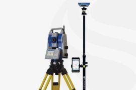 აზომვითი ნახაზები და ტოპოგრაფია თბილისში