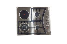 სამზარეულოს ჩასაშენებელი გაზქურა - GSN59-2