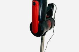 ???? ZINGER ZE-8800 — მძლავრი ანტიბაქტერიული ჯოხის