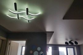 ფრანგული გასაჭიმი ჭერი ბარისოლი