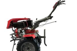  მოტობლოკი SKORFI დიზელზე 12 ცხ.ძ. ელ.სტარტერით და