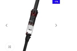 ✅️ Hausberg HB-2036 MV უკაბელო,ვერტიკალური ხელის მ