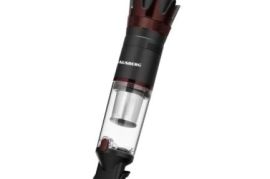 ✅️ Hausberg HB-2036 MV უკაბელო,ვერტიკალური ხელის მ