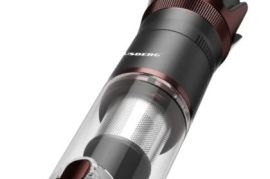 ✅️ Hausberg HB-2036 MV უკაბელო,ვერტიკალური ხელის მ