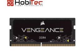 CORSAIR Vengeance SODIMM DDR4 RAM 16GB (1x16GB) 32