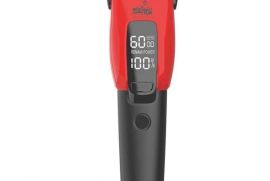 ✅️ შინაური ცხოველების პროფესიონალური თმის საჭრელი/