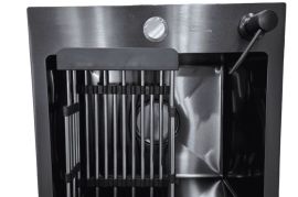 ნიჟარა LIKANO (40x40)