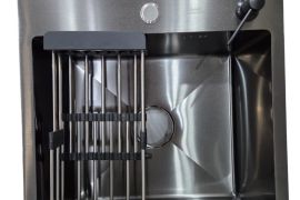 ნიჟარა LIKANO (50x50)