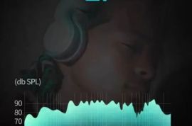 წყლის გაჟონვის დეტექტორი, ხმის აღმომჩენი, მილების,