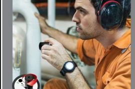 წყლის გაჟონვის დეტექტორი, ხმის აღმომჩენი, მილების,