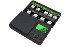 ✅️ საიუველირო ციფრული სასწორი.  ✅️ სიზუსტე: 0,01. 