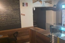 იყიდება ბიზნესი/მოქმედი პიცერია