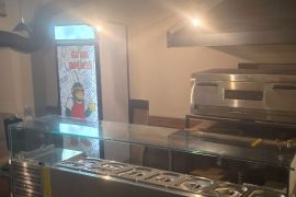 იყიდება ბიზნესი/მოქმედი პიცერია