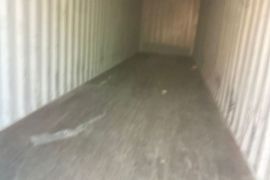 კონტეინერები