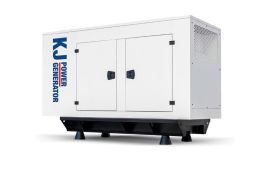 გენერატორი დიზელ გენერატორი გაქირავება 