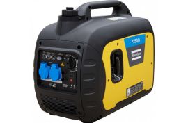 გენერატორი დიზელ გენერატორი გაქირავება 