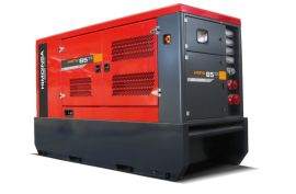 გენერატორი დიზელ გენერატორი გაქირავება 