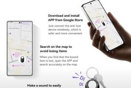 ✅️ GPS ტრეკერი ანდროიდისთვის. მანქანის ჯიპიესი,ძლი