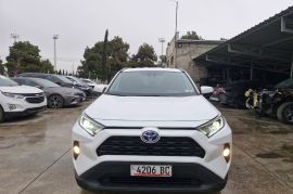 Auto / Moto, Special Equipment, Cars, Toyota, RAV4