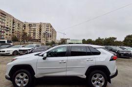 Auto / Moto, Special Equipment, Cars, Toyota, RAV4