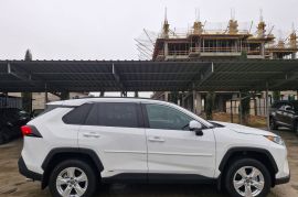 Auto / Moto, Special Equipment, Cars, Toyota, RAV4