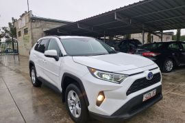 Auto / Moto, Special Equipment, Cars, Toyota, RAV4