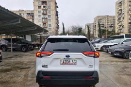 Auto / Moto, Special Equipment, Cars, Toyota, RAV4