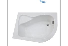 SHOWER აბაზანა თურქული 150x100