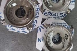 წიბოს მისაკრავი დაზგის ფრეზები. ალმასი და ჩვეულებრ