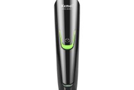 ✅ Kemei KM-5033. თმის და წვერის მოვლის კომპლექტი 1